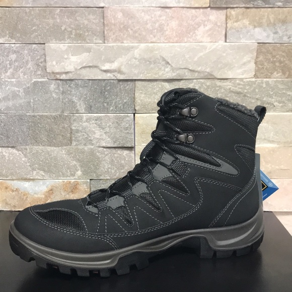 ECCO Xpedition III Men's GTX Boot 🎁 - Picture 8 of 10